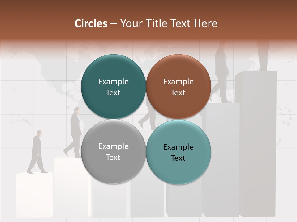 Care Young Help PowerPoint Template