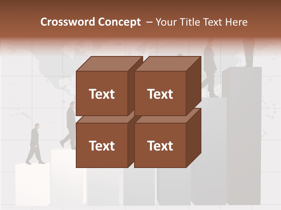 Care Young Help PowerPoint Template