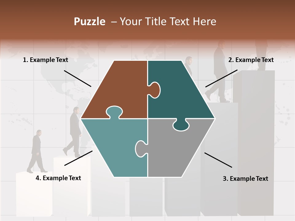 Care Young Help PowerPoint Template