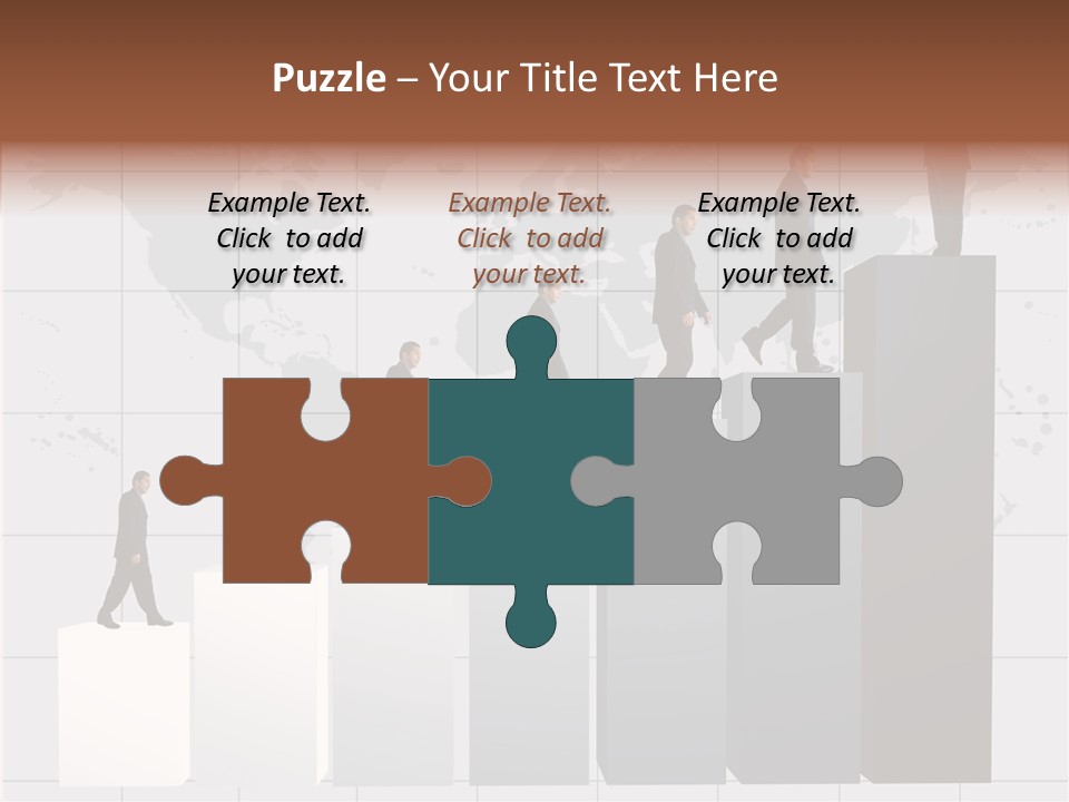 Care Young Help PowerPoint Template