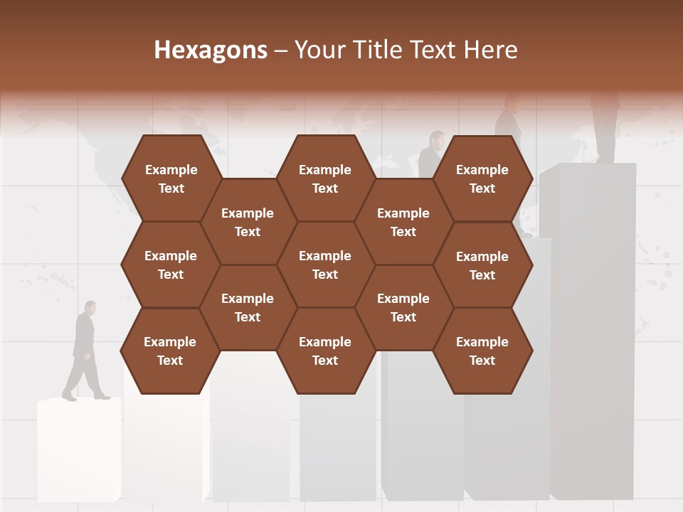 Care Young Help PowerPoint Template