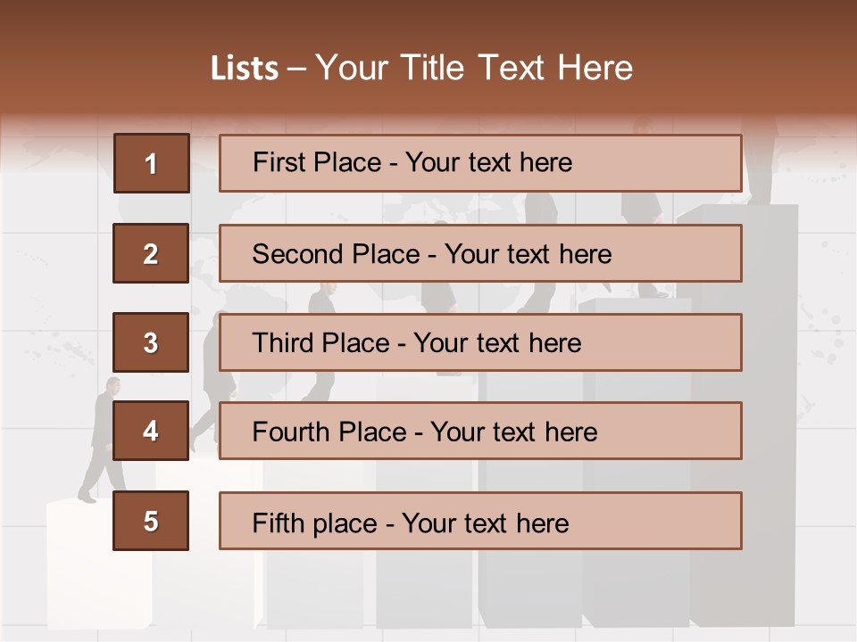 Care Young Help PowerPoint Template