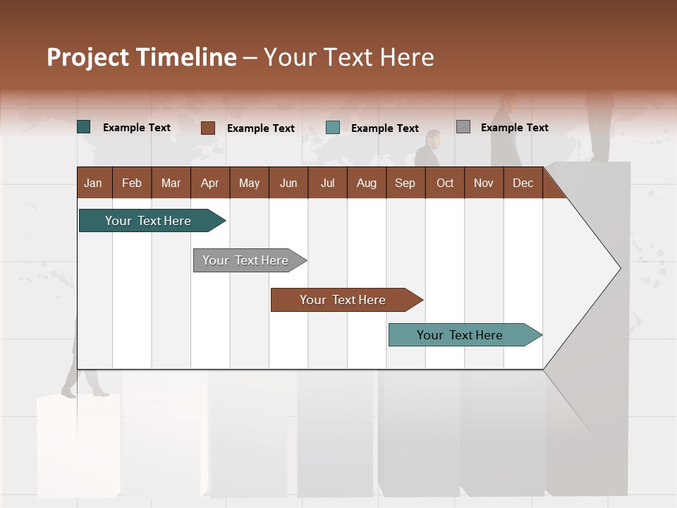 Care Young Help PowerPoint Template