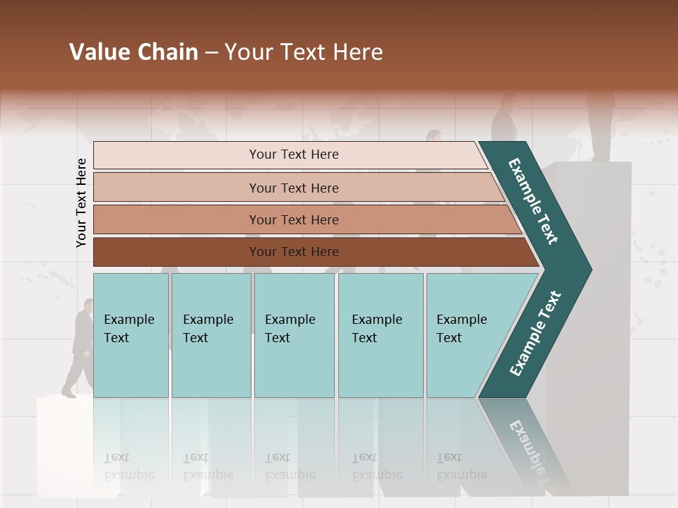 Care Young Help PowerPoint Template
