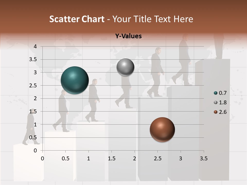 Care Young Help PowerPoint Template