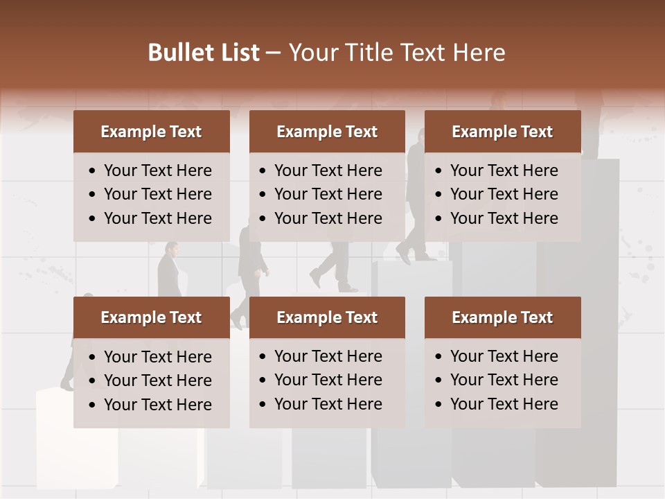 Care Young Help PowerPoint Template