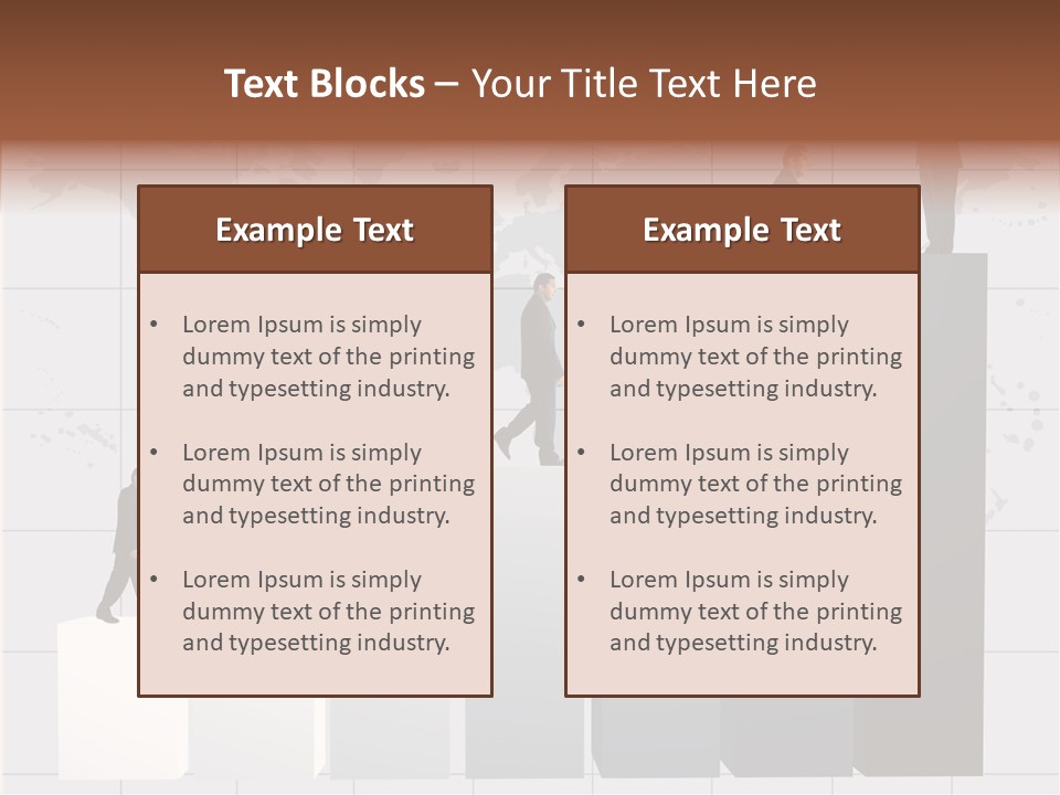 Care Young Help PowerPoint Template