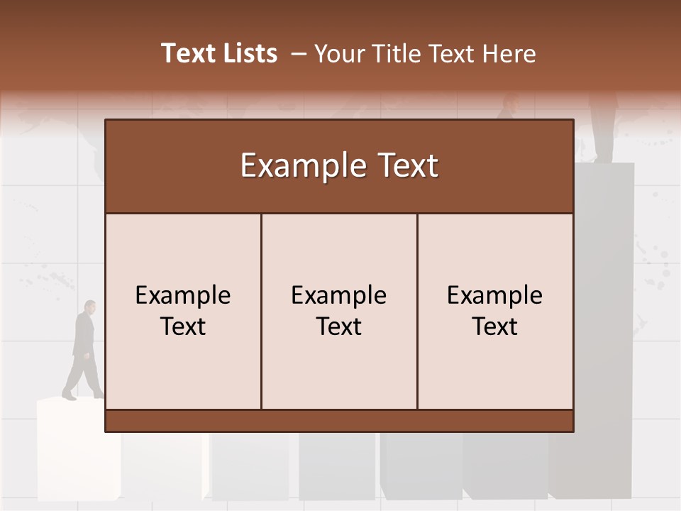 Care Young Help PowerPoint Template