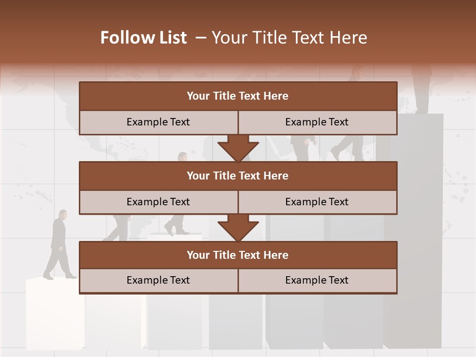 Care Young Help PowerPoint Template