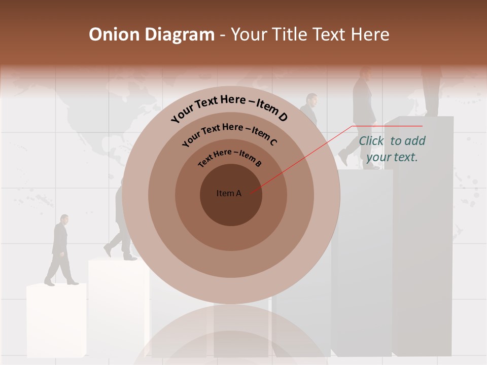 Care Young Help PowerPoint Template