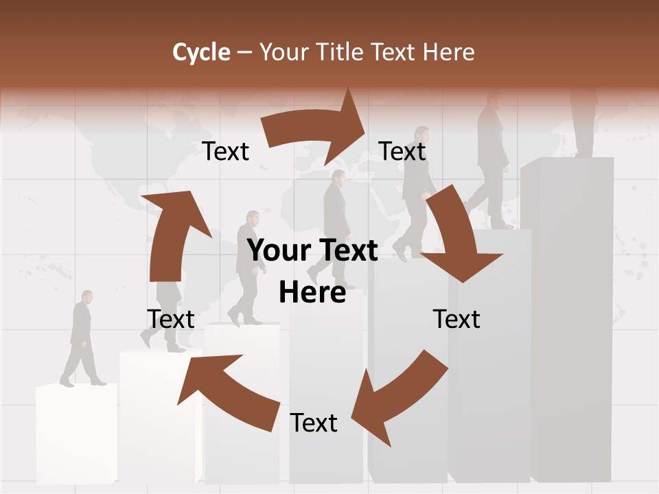 Care Young Help PowerPoint Template