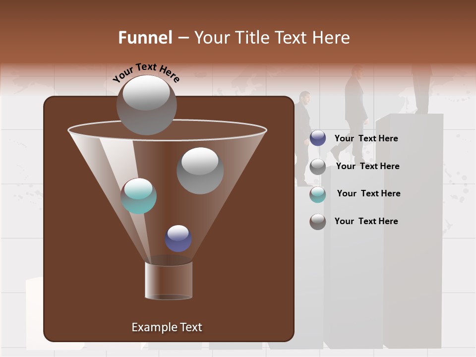 Care Young Help PowerPoint Template