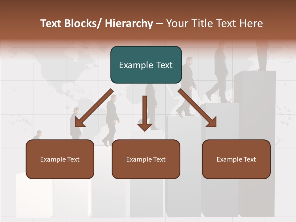 Care Young Help PowerPoint Template