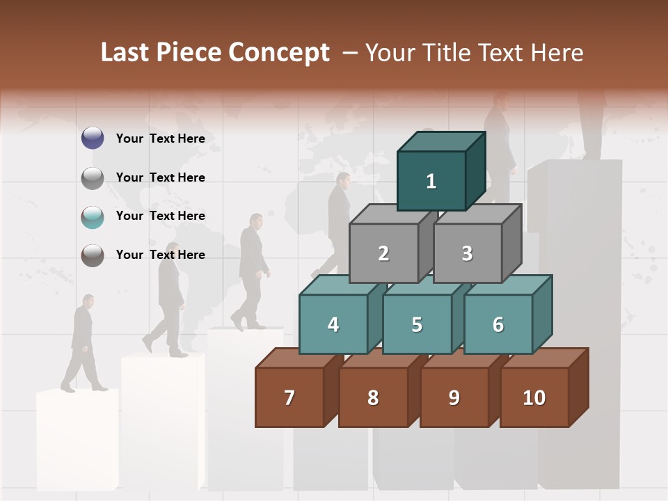 Care Young Help PowerPoint Template