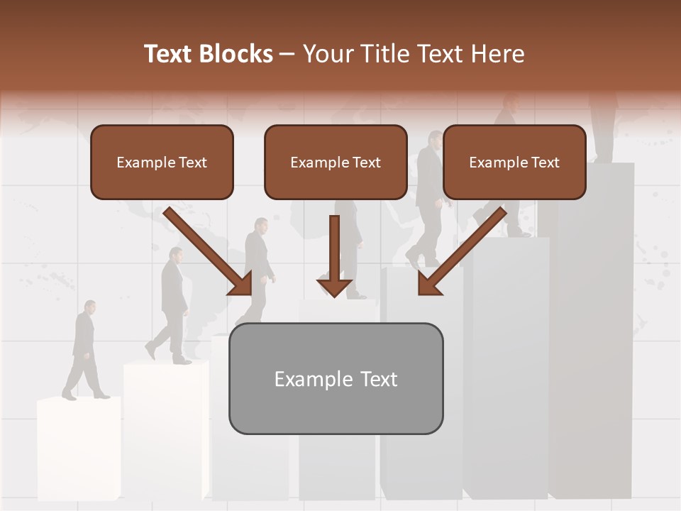 Care Young Help PowerPoint Template