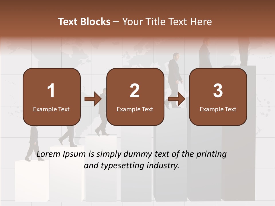 Care Young Help PowerPoint Template