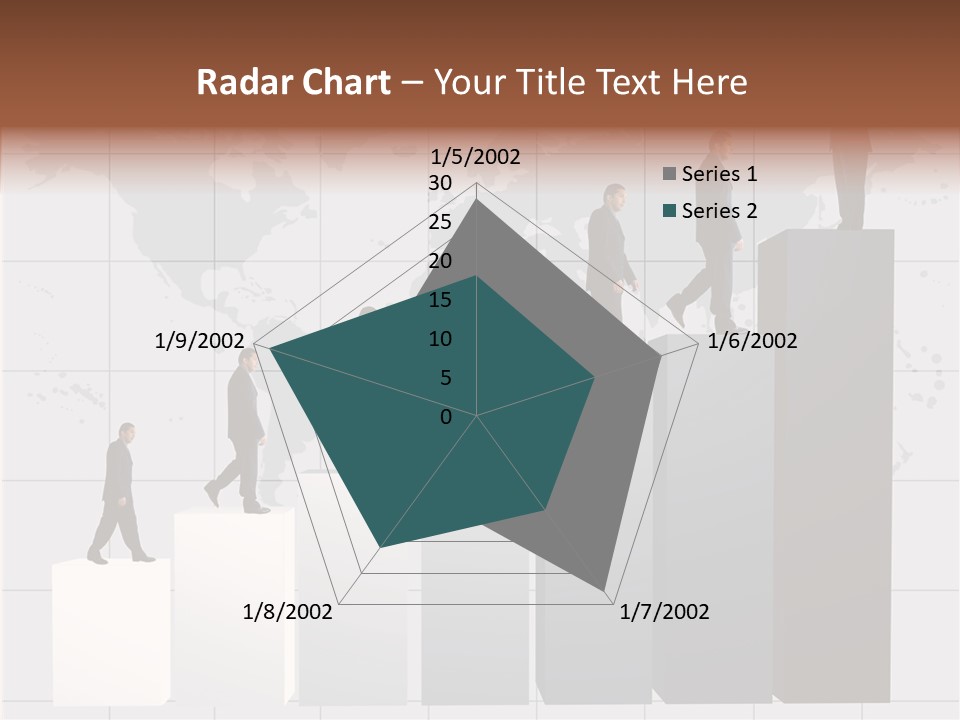 Care Young Help PowerPoint Template