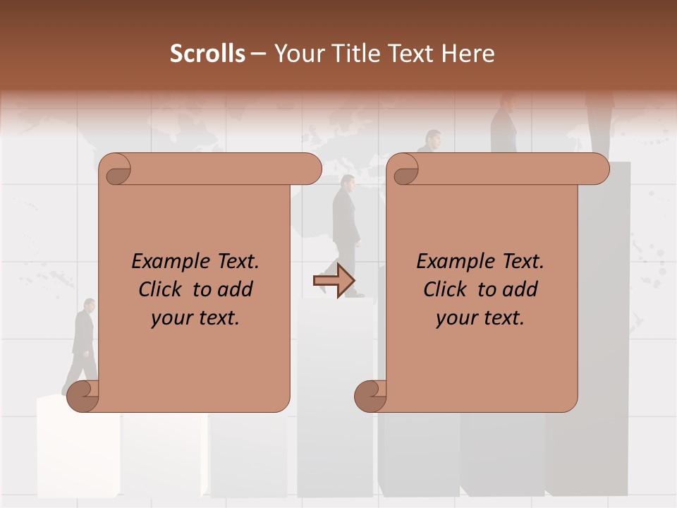 Care Young Help PowerPoint Template
