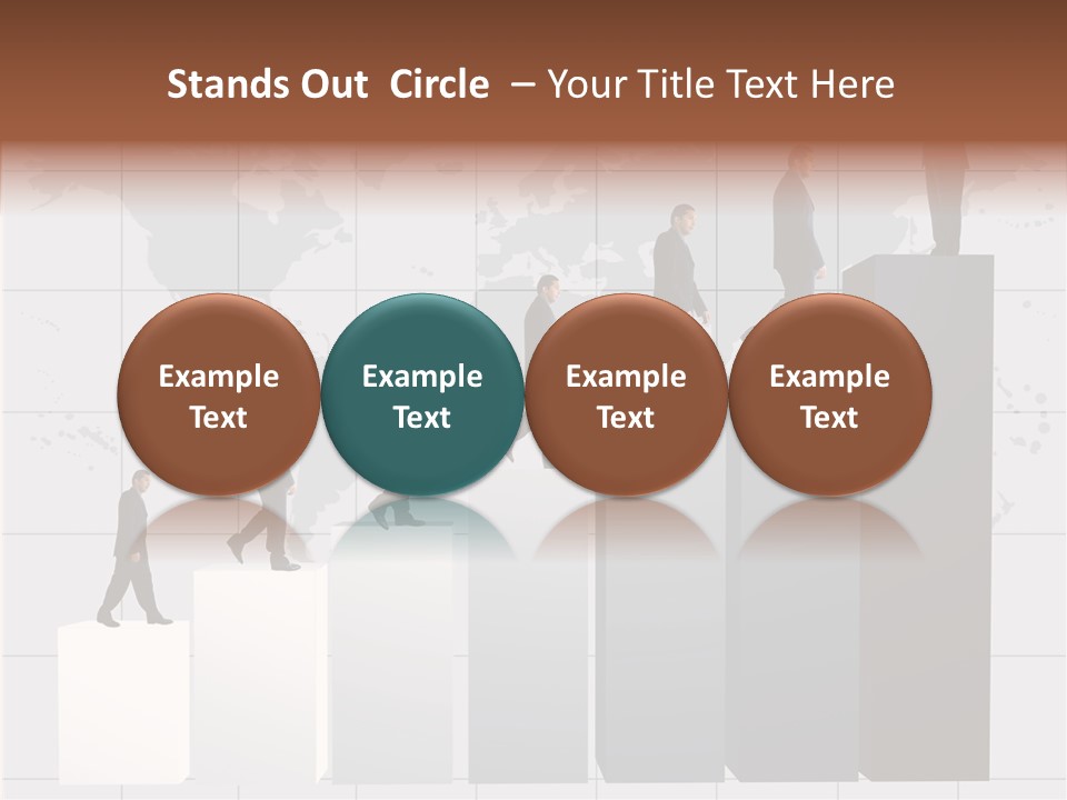 Care Young Help PowerPoint Template