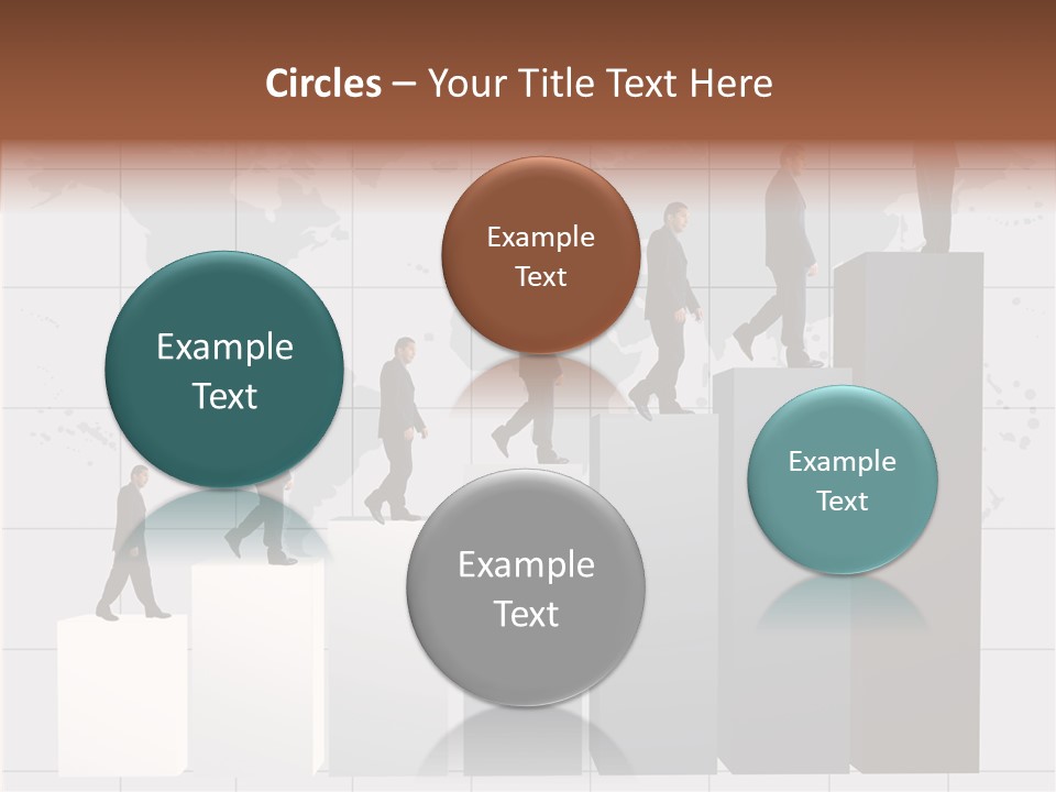 Care Young Help PowerPoint Template