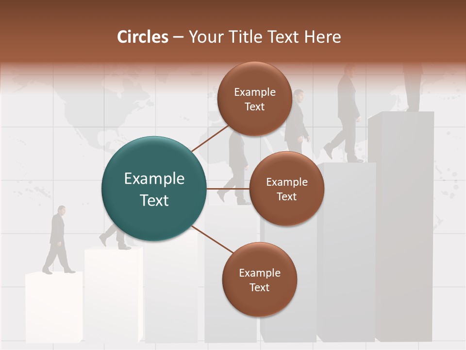 Care Young Help PowerPoint Template