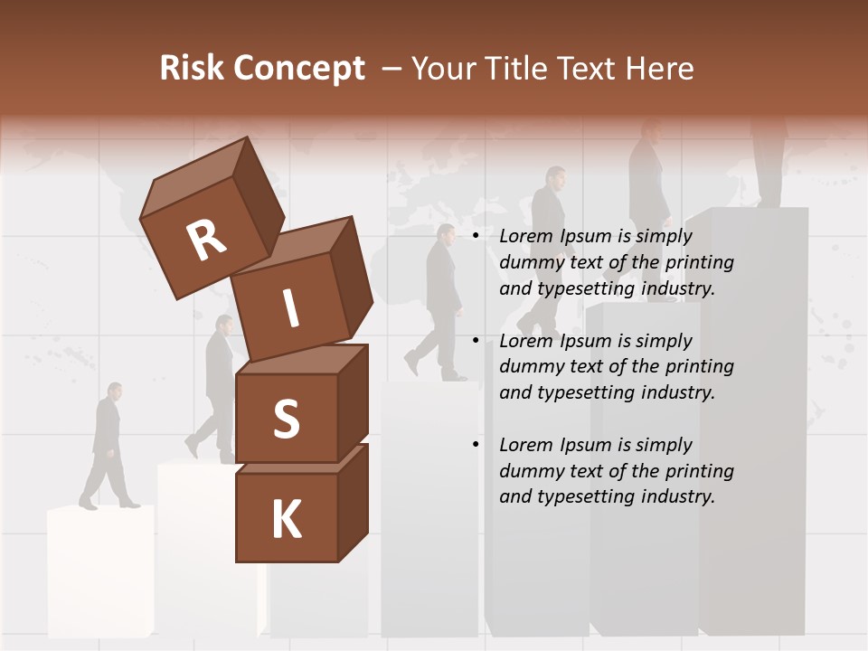 Care Young Help PowerPoint Template