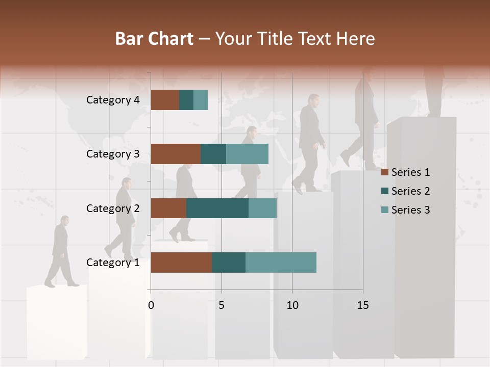 Care Young Help PowerPoint Template
