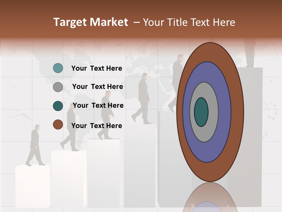 Care Young Help PowerPoint Template