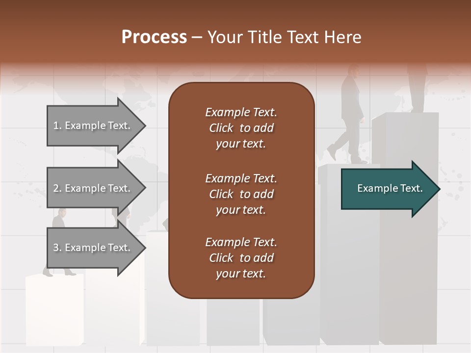Care Young Help PowerPoint Template