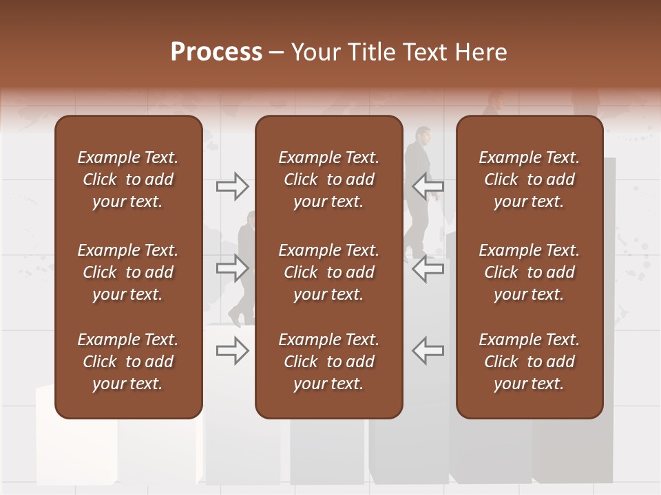 Care Young Help PowerPoint Template