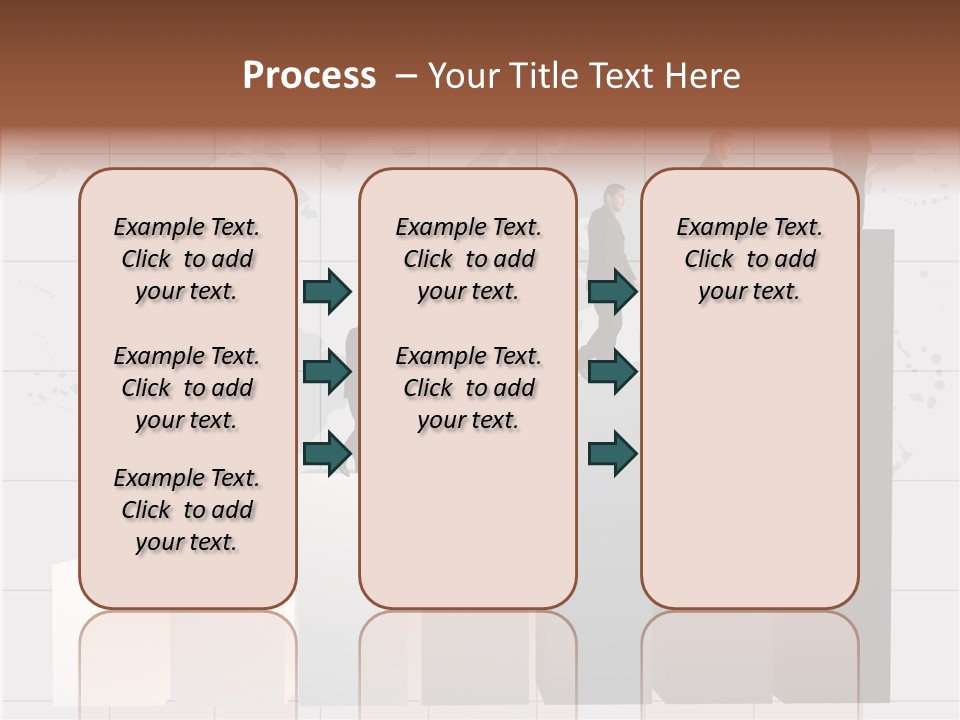 Care Young Help PowerPoint Template