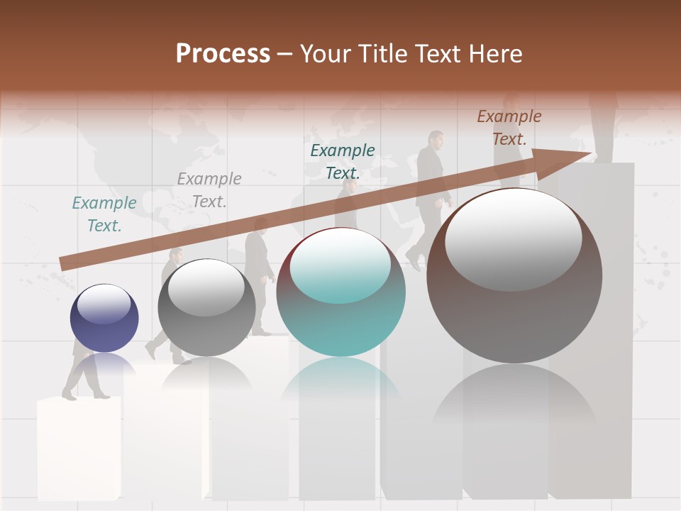 Care Young Help PowerPoint Template