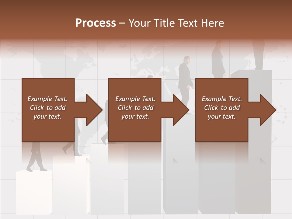 Care Young Help PowerPoint Template