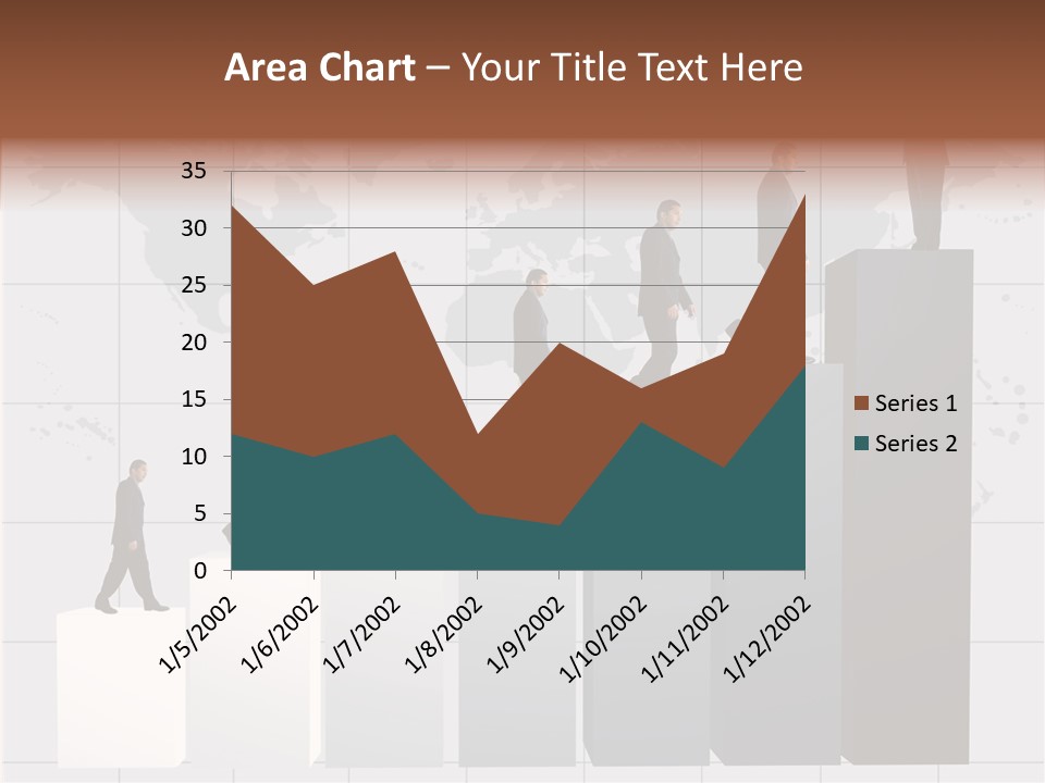 Care Young Help PowerPoint Template