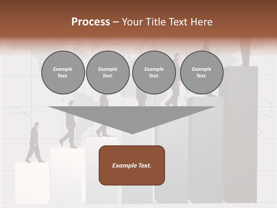 Care Young Help PowerPoint Template