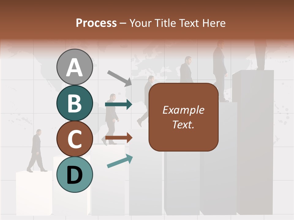 Care Young Help PowerPoint Template