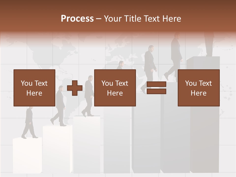 Care Young Help PowerPoint Template