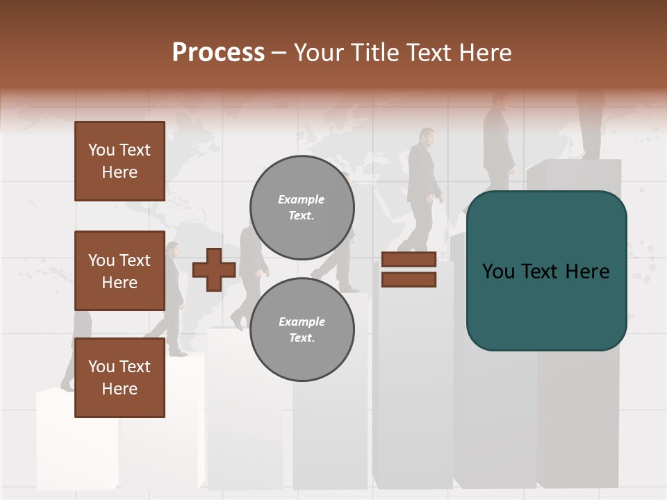 Care Young Help PowerPoint Template