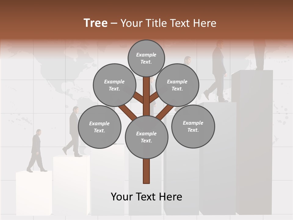 Care Young Help PowerPoint Template