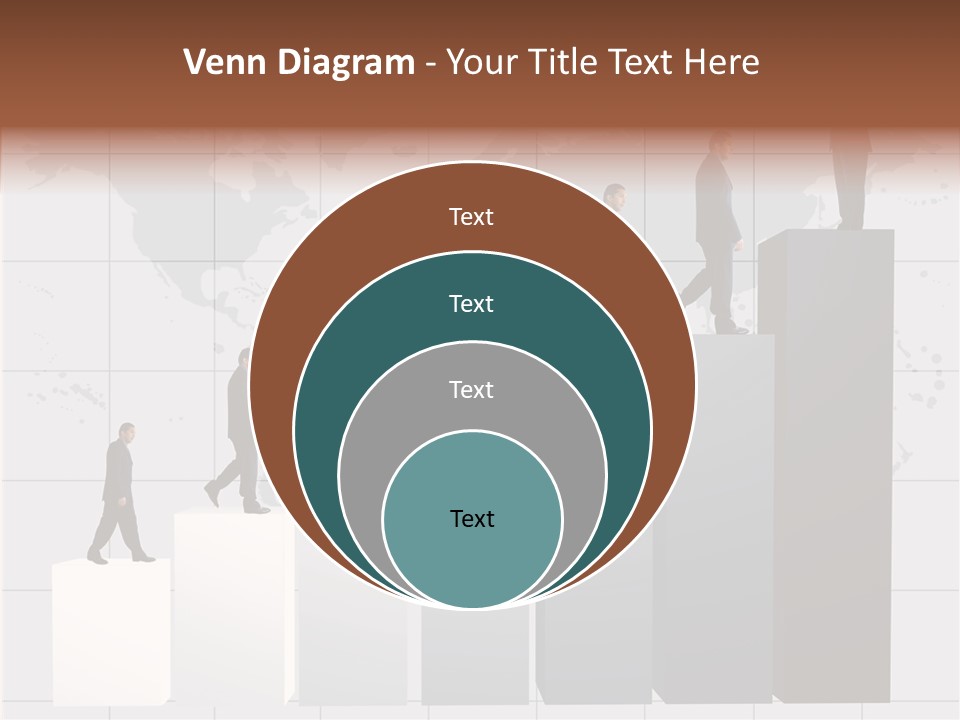 Care Young Help PowerPoint Template