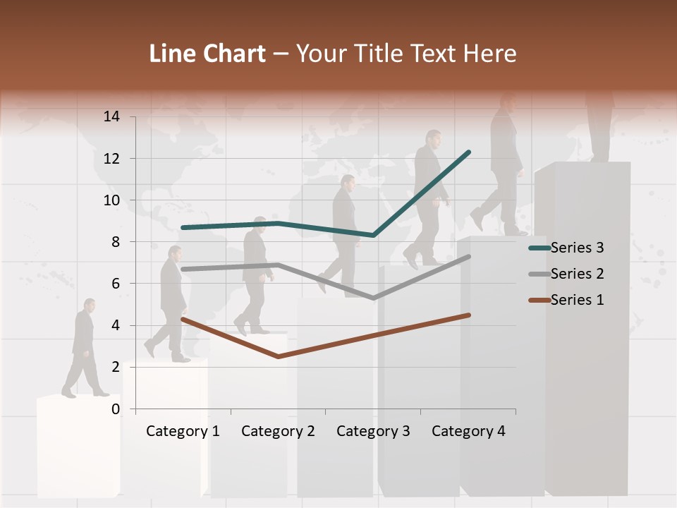 Care Young Help PowerPoint Template