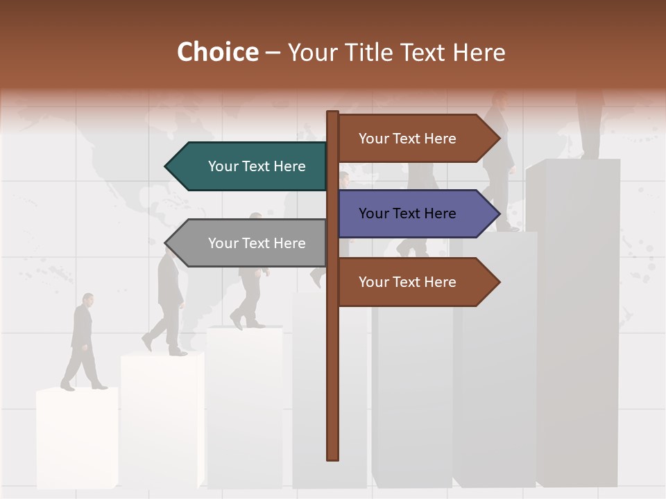 Care Young Help PowerPoint Template