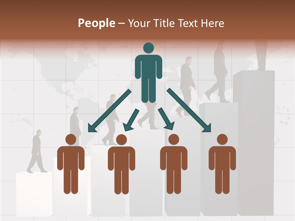 Care Young Help PowerPoint Template