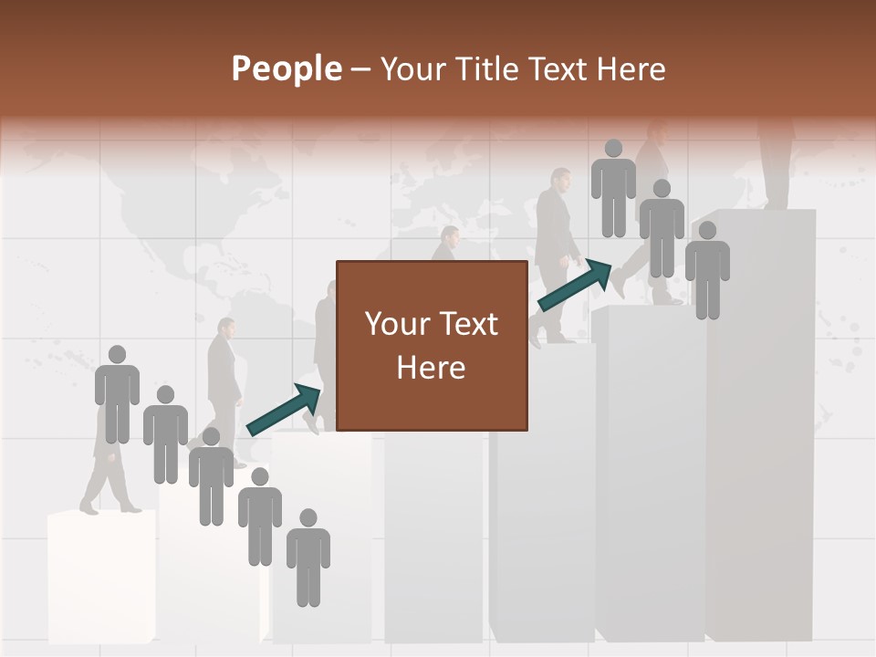 Care Young Help PowerPoint Template