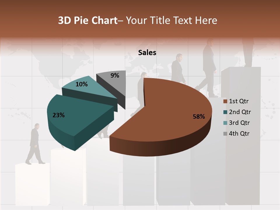 Care Young Help PowerPoint Template