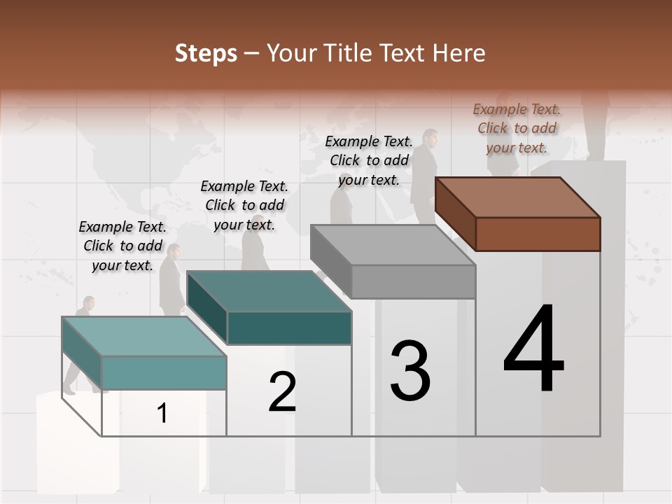 Care Young Help PowerPoint Template