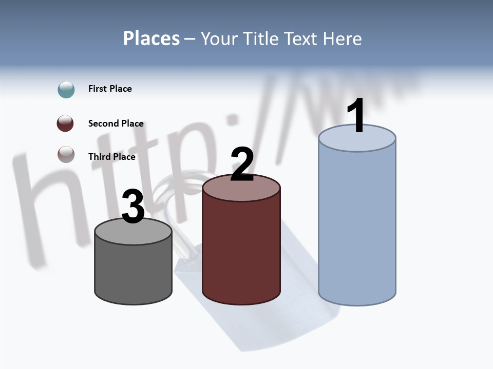Assistance Hand Grandmother PowerPoint Template