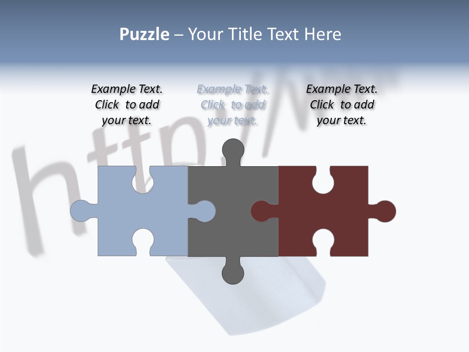 Assistance Hand Grandmother PowerPoint Template