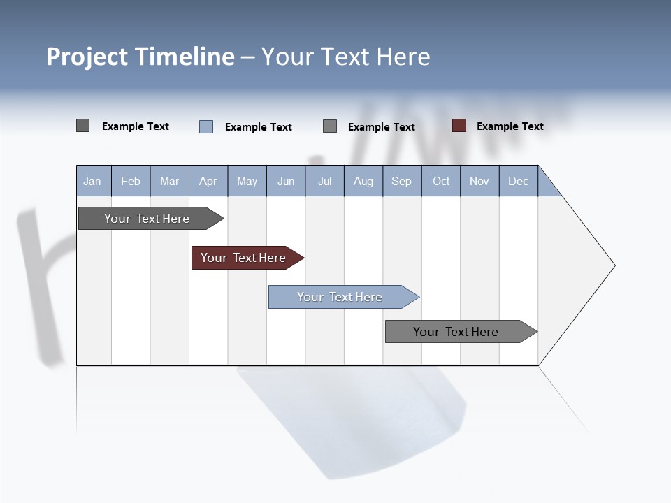 Assistance Hand Grandmother PowerPoint Template