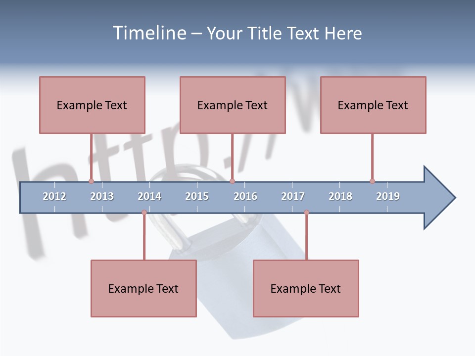 Assistance Hand Grandmother PowerPoint Template